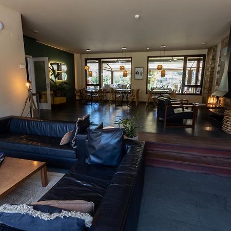 No-Mad Green Hotel Молинасека Екстериор снимка