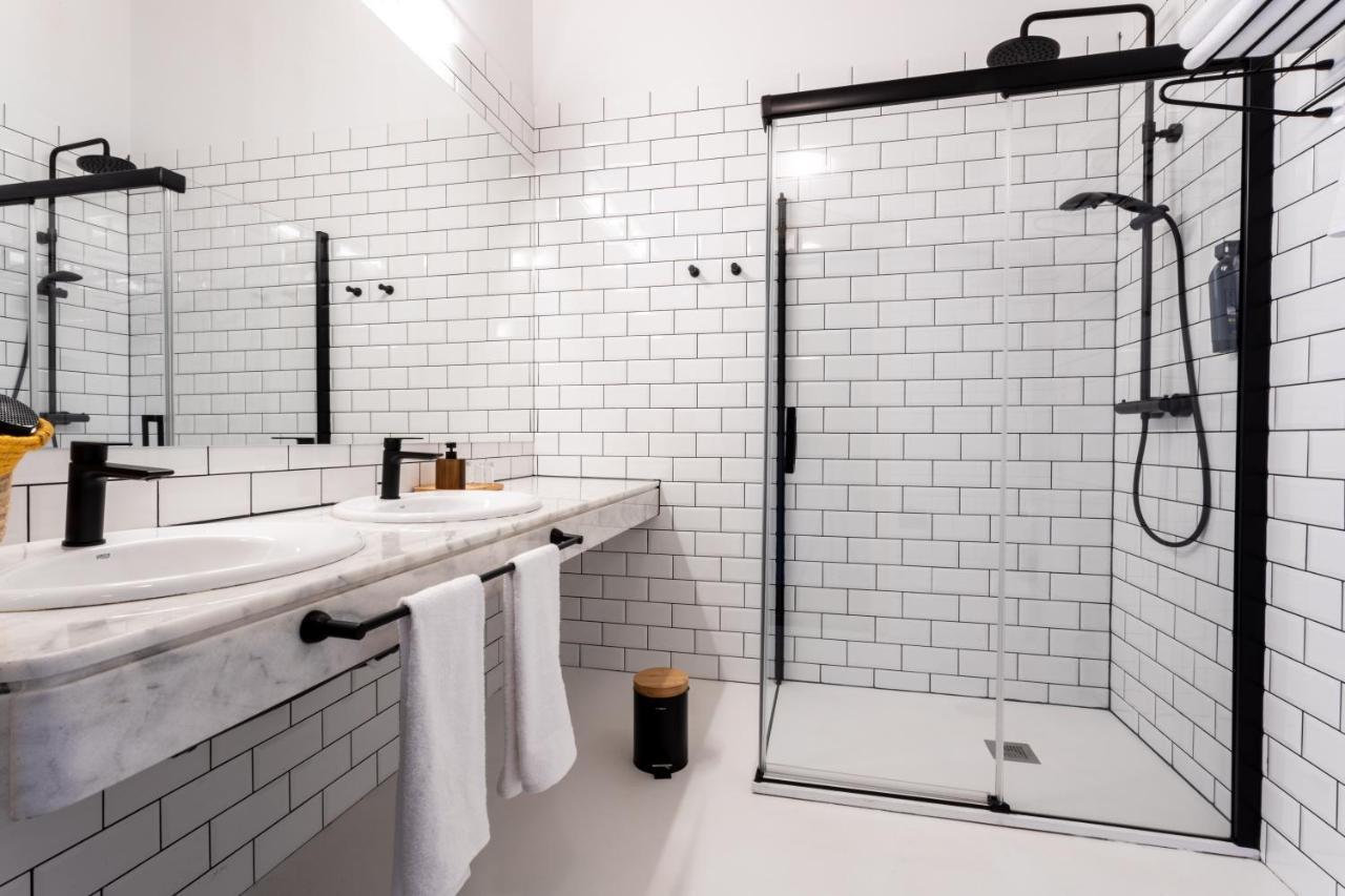 No-Mad Green Hotel Молинасека Екстериор снимка