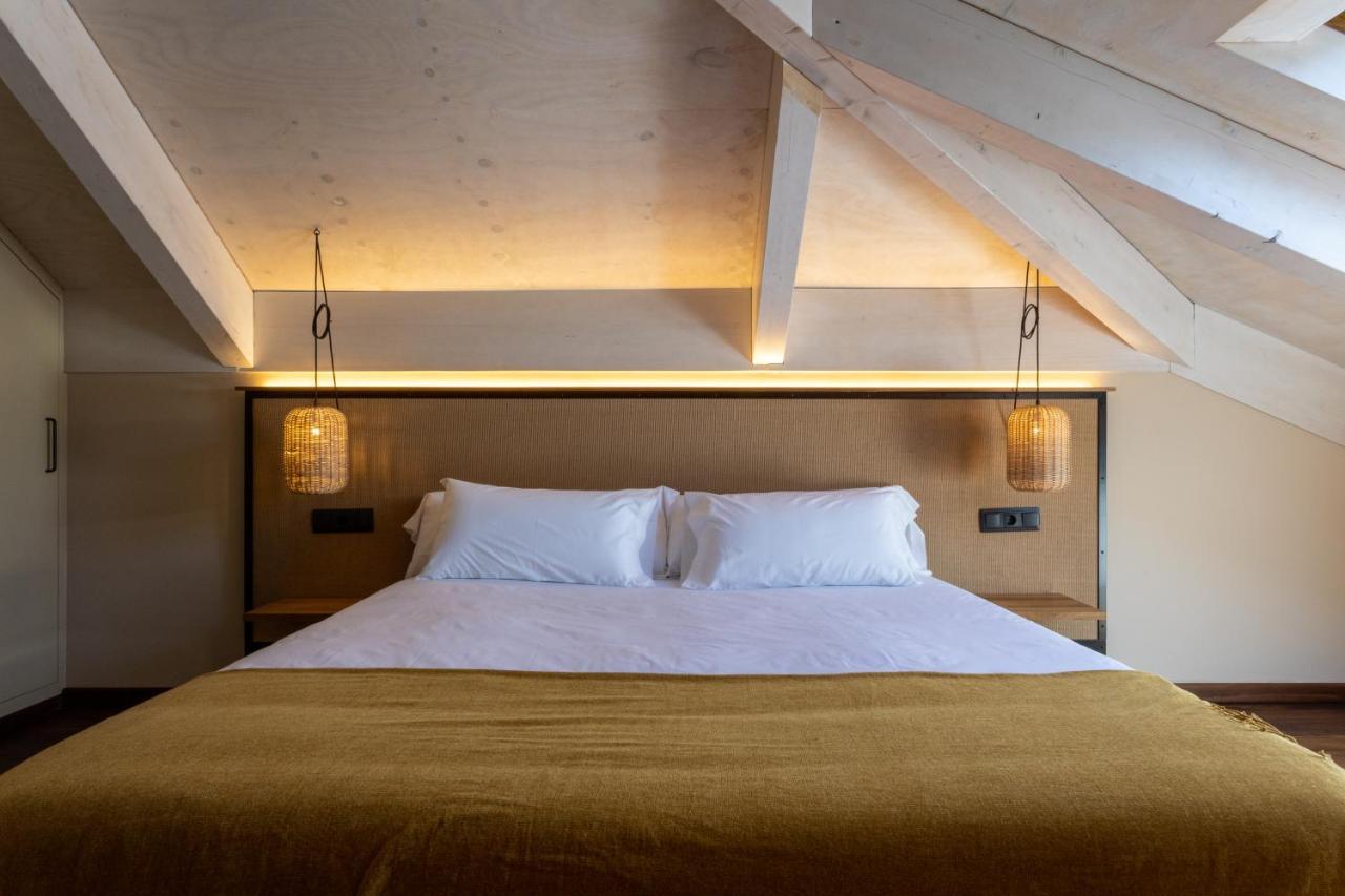 No-Mad Green Hotel Молинасека Екстериор снимка
