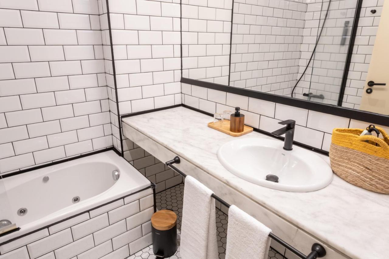 No-Mad Green Hotel Молинасека Екстериор снимка