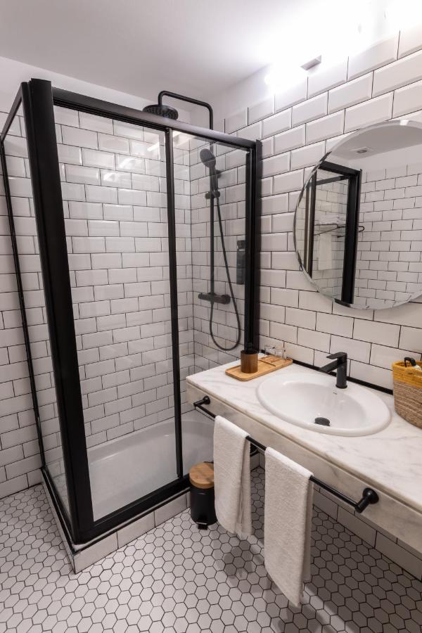 No-Mad Green Hotel Молинасека Екстериор снимка