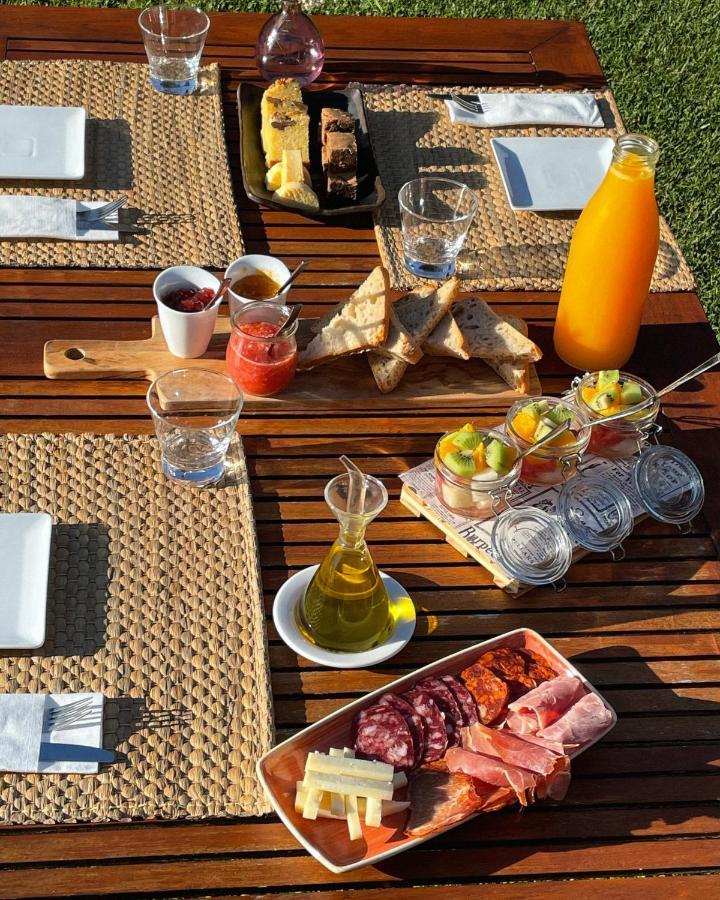 No-Mad Green Hotel Молинасека Екстериор снимка